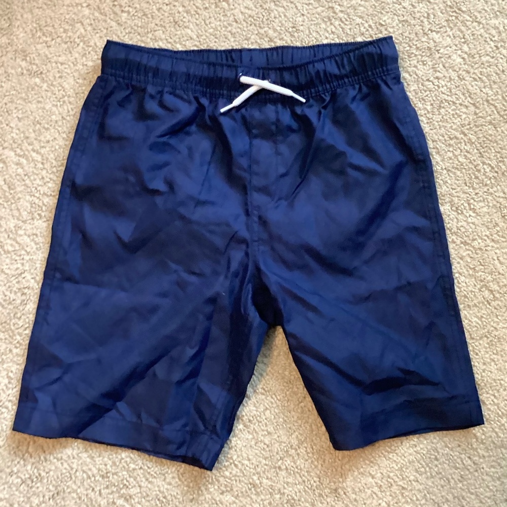 Lands End boys shorts size 10/12
